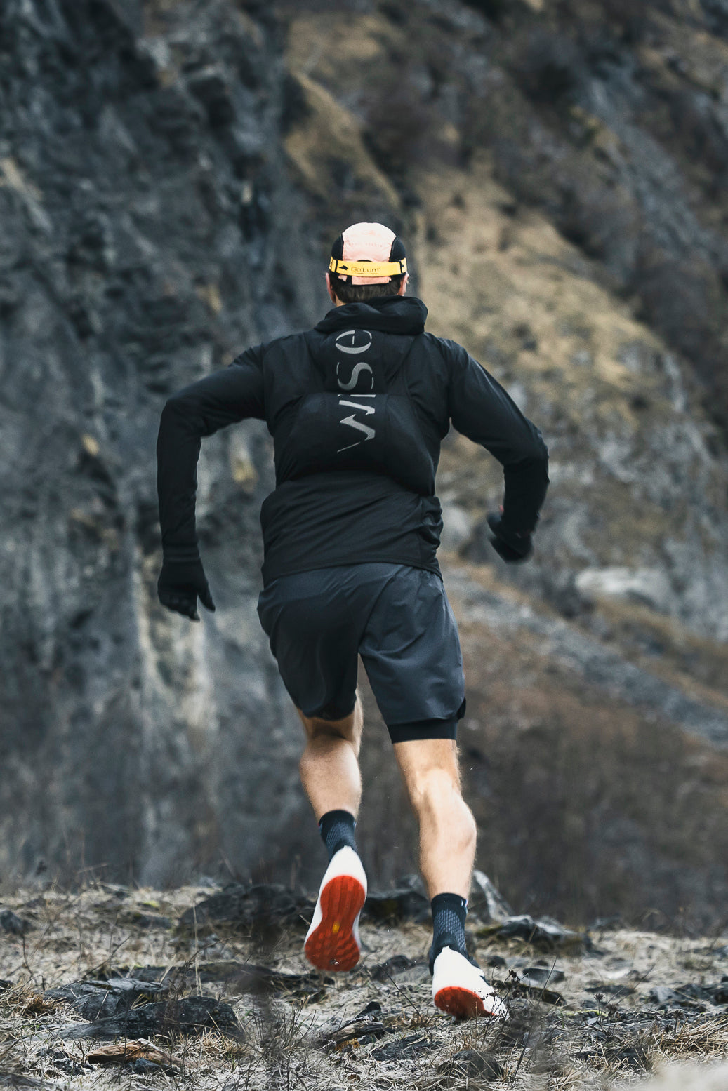 Men's Trail Running Gear